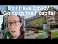 In Hospital Isolation Do I Have Covid Part One