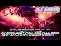DJ BREAKBEAT FULL BASS | DJ CINTAKU KAU ANGGAP DEBU 2K25 MENYALA BOSSKU