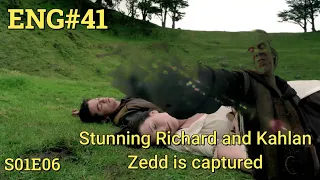  eng stunning richard and kahlan zedd is captured lots s01e06 41 saveourseeker