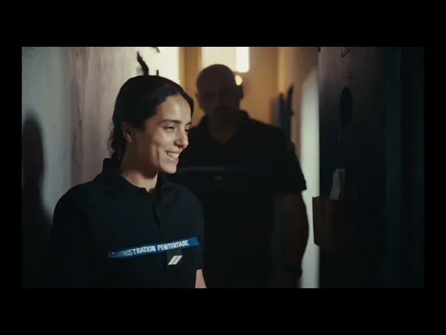Borgo di Stéphane Demoustier | Trailer
