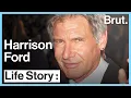 The Life of Harrison Ford Brut