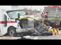 Constant crashes on SR 49 making Darke County look for solutions