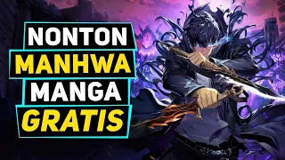 the best and free place to read manhwa manga and manhua sub indo