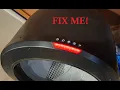 How to Hopefully Fix Your Litter Robot 4