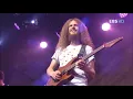 The Guitar Gods - Guthrie Govan:  "Wonderful Slippery Thing"