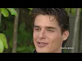 Download Lagu Antonio Sabàto, Jr. Interview (October 1, 1993)