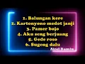 Download Lagu Abah Lala Pamer bojo feat Denny caknan kartonyono medot janji Terbaru 2020