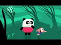 MONSTER HUNT 🧌🎃🎶 Spooky Halloween Songs for Kids | Lingokids