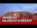 Download Lagu Jedan od najvećih simbola Hrvatske ukraden u Kninu! Kamere snimile počinitelje? | RTL Danas
