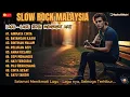 Download Lagu Deretan Lagu Slow Rock Paling Galau di 2025 - Paling Menyanyat Hati