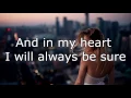 Download Lagu Zara Larsson, MNEK - Never Forget You Lyrics