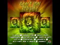 Download Lagu Caution Riddim Mixtape ft Military Man \u0026 Bugle, Lutan, Jahmali, Ginjah, Castafari