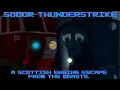 Lagu Sodor Thunderstrike | \