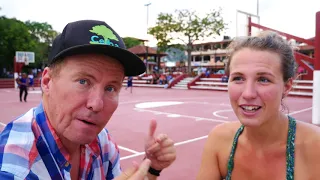 REAL TIME UPDATE – HURRICANE SEASON! [Adventure Adrift Extra]