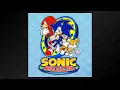 Lagu Sonic Mega Collection Soundtrack (2002)