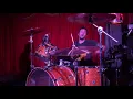 Big Business "Just as the Day was Dawning" @ Alex's Bar 04-11-2019