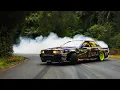 Download Lagu David Hunter Street Drift New Zealand | THE MILK RUN | Presented By Link ECU