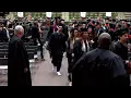 2026 Spring Commencement Ceremony - Afternoon