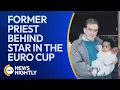 Meet the Former Priest Behind Soccer Stars Inaki and Nico Williams Success EWTN News Nightly