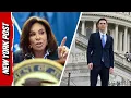Two Teens Charged With MURDER for Allegedly Killing Congressional Intern