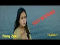 Download Lagu SULIT BERTAHAN || FANY ZEE || Lyrics @niakurniawati1413