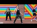 Sally Walker - Iggy Azalea | Caleb Marshall | Dance Workout