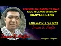 Download Lagu IMAM S. ARIFIN ~ ANTARA CINTA DAN DOSA