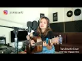 Ghea Kau Anggap Apa (cover akustik Yuri)
