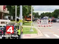 Bicylist killed in crash with road commission truck in Ferdale