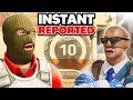 Download Lagu This FACEIT Level 10 INSTANT REPORTED ME...