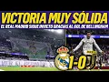 Lagu 🔥 ASI SE VIVIÓ EN EL BERNABÉU LA VICTORIA DEL REAL MADRID FRENTE A LA JUVENTUS