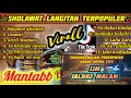 Download Lagu Sholawat Langitan Terpopuler |Healing |Suasana malam Di Perempatan GDC. | JJM | Jalan-jalan