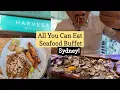 Is Sydney s The Star s Harvest Buffet Worth It Lunch Review