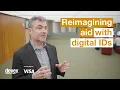 Download Lagu Reimagining aid with digital IDs — an interview with Emrys Schoemaker of Caribou Digital