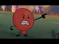 Inanimate Insanity II The Movie but only Balloon