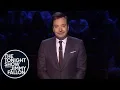 Jimmy Fallon Remembers Kobe Bryant