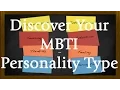 Discover Your MBTI Personality Type Self-Typing