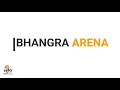 Bhangra Arena Academy || Label Black || Gupz Sehra