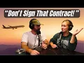 Must-Have Contract Clauses for Travel Therapists Don t Sign Without These Ep 33