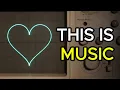 This Music Draws Pictures When You Play It