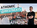 Download Lagu ATHOMIC @ WESTBEATS FESTIVAL 2025 – LIVE SET 🔥