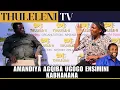 Download Lagu AMANDIYA AGQIBA UGOGO ENSIMINI KABHANANA 8