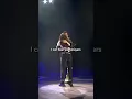 Download Lagu You're Not Alone - Micheal Jackson #michealjackso #concert #karaoke #lyrics
