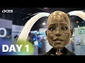 Lagu 10 Coolest Tech at CES 2026 (Day 1)
