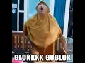 BLOK GOBLOK!