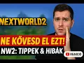 Download Lagu NextWorld2: Mit gondolnak a régi játékosok? + Hogyan NE bukjon el a szerver
