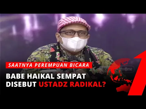 Babe Haikal Dirikan Kelompok Belajar Ngaji Dari Tahun 1986 Sampai Sekarang Masih Ada