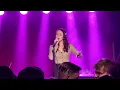 Em Beihold - Too Precious (Live in Dallas, 4/19)