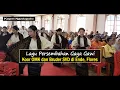 Download Lagu Lagu Persembahan Gaya Gawi untuk Paskah👉Koor OMK dan Bruder SVD di Ende, Flores