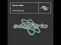 He Is The Joy (Rocco Underground Mix)